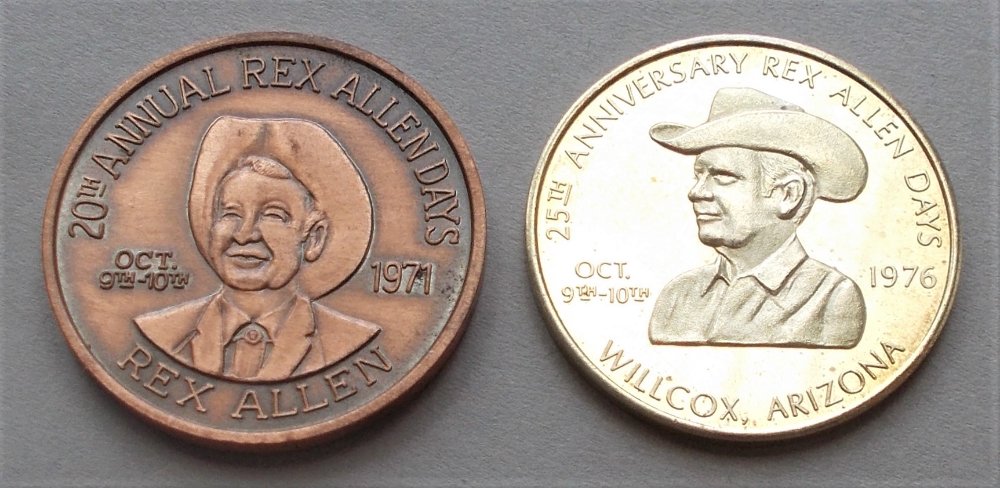 Rex-Allen-Days-Medals